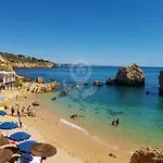 Apartmán 53a Sao Rafael T2 Duplex - Albufeira, Algarve