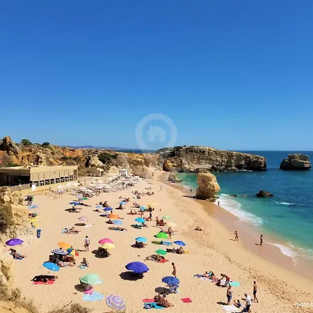 53a Sao Rafael T2 Duplex - Albufeira, Algarve شقة