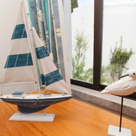 شقة 53a Sao Rafael T2 Duplex - Albufeira, Algarve البوفيرا