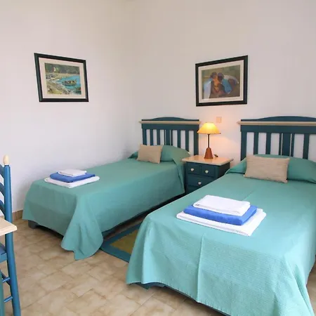 53a Sao Rafael T2 Duplex - Albufeira, Algarve البوفيرا