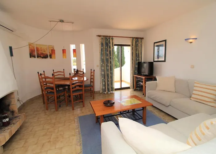 53a Sao Rafael T2 Duplex - Albufeira, Algarve