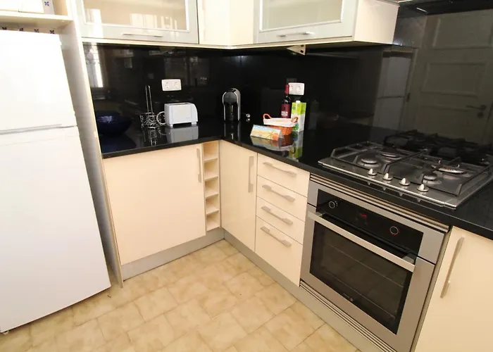 53a Sao Rafael T2 Duplex - Albufeira, Algarve Apartmán