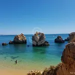 Апартаменты 53a Sao Rafael T2 Duplex - Albufeira, Algarve *