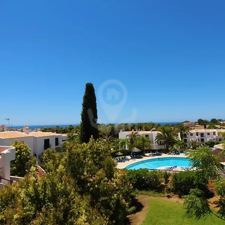 53a Sao Rafael T2 Duplex - Albufeira, Algarve *