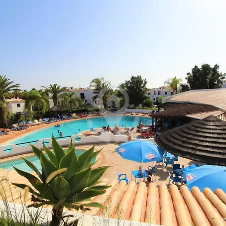 53a Sao Rafael T2 Duplex - Albufeira, Algarve شقة *