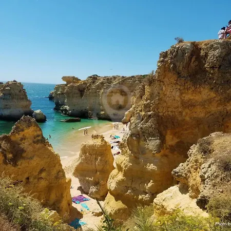 Apartment 53a Sao Rafael T2 Duplex - Albufeira, Algarve Albufeira