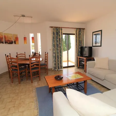 53a Sao Rafael T2 Duplex - Albufeira, Algarve