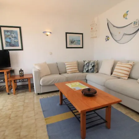 Apartment 53a Sao Rafael T2 Duplex - Albufeira, Algarve Albufeira