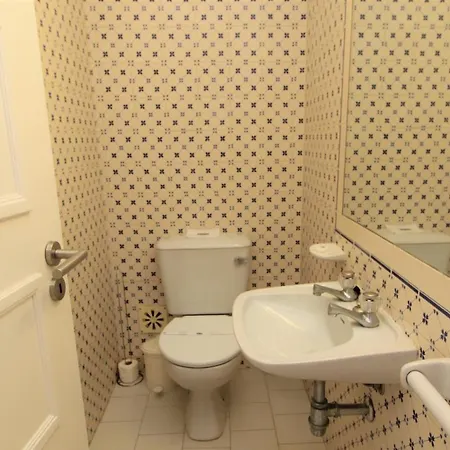 53a Sao Rafael T2 Duplex - Albufeira, Algarve Appartement Albufeira