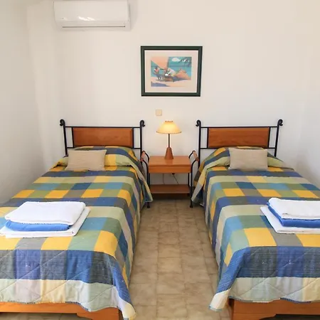 53a Sao Rafael T2 Duplex - Albufeira, Algarve * Albufeira
