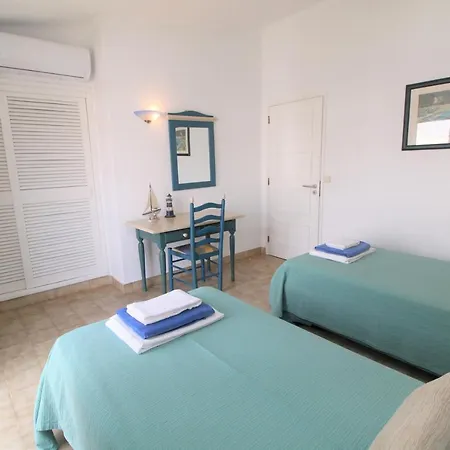 Apartment 53a Sao Rafael T2 Duplex - Albufeira, Algarve *