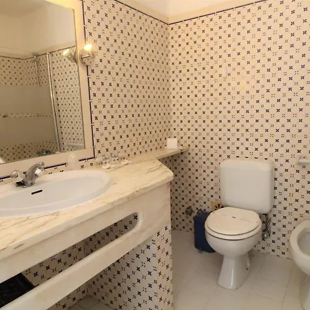 53a Sao Rafael T2 Duplex - Albufeira, Algarve شقة *
