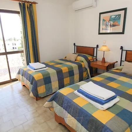 53a Sao Rafael T2 Duplex - Albufeira, Algarve