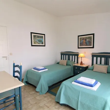 53a Sao Rafael T2 Duplex - Albufeira, Algarve *