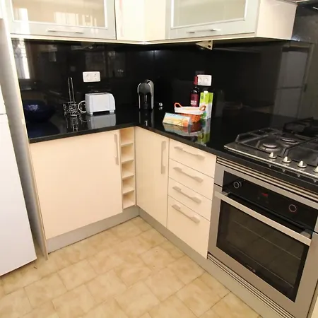 53a Sao Rafael T2 Duplex - Albufeira, Algarve Appartement