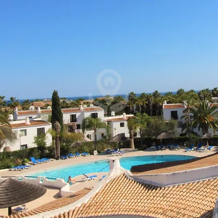 Апартаменты 53a Sao Rafael T2 Duplex - Albufeira, Algarve *