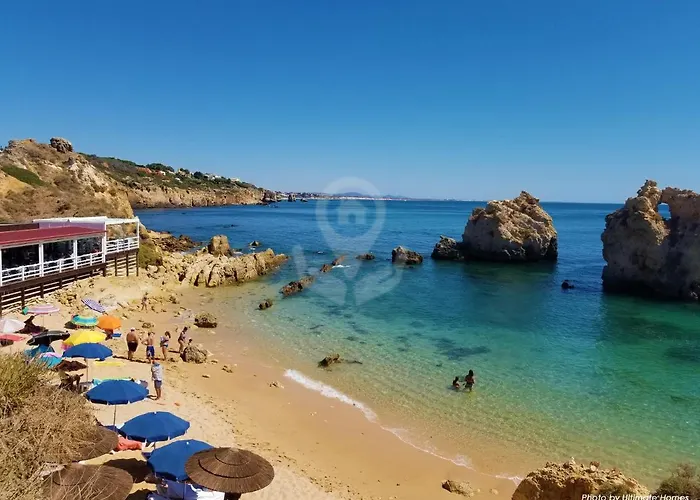 Lejlighed 53a Sao Rafael T2 Duplex - Albufeira, Algarve