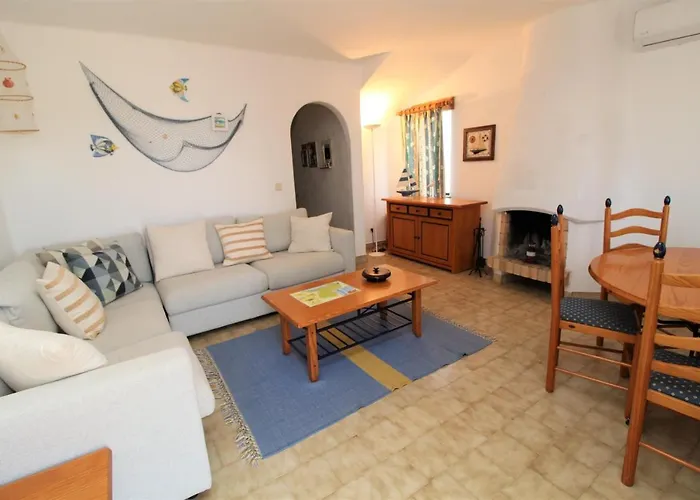 53a Sao Rafael T2 Duplex - Albufeira, Algarve Albufeira