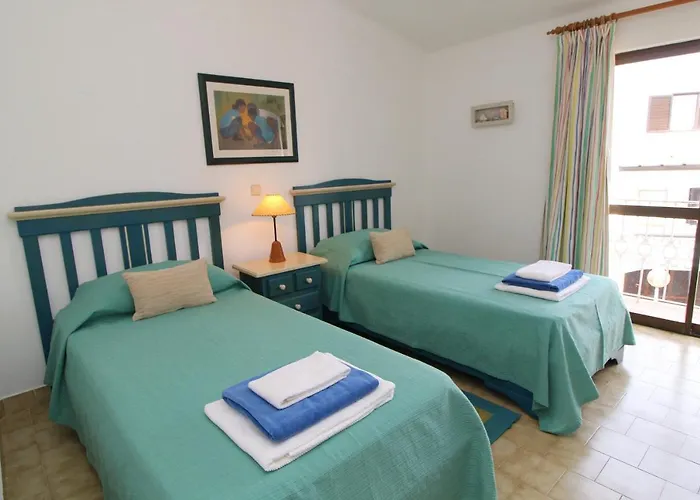 53a Sao Rafael T2 Duplex - Albufeira, Algarve Apartment