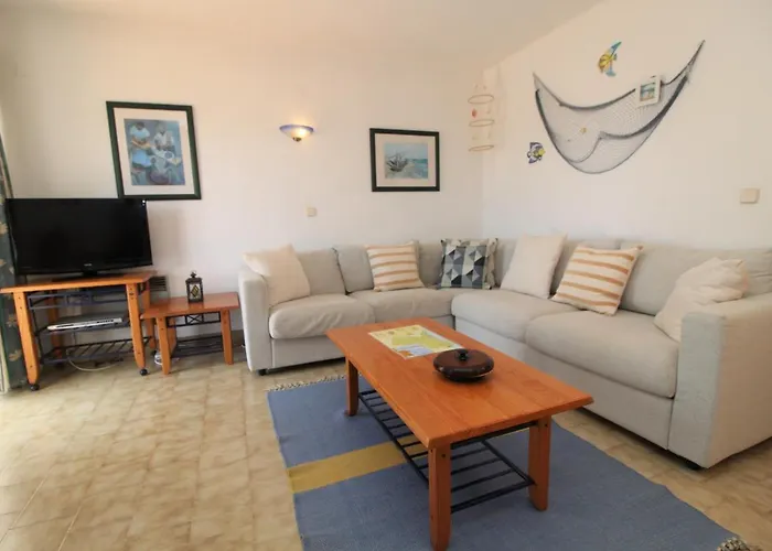 Apartment 53a Sao Rafael T2 Duplex - Albufeira, Algarve Albufeira