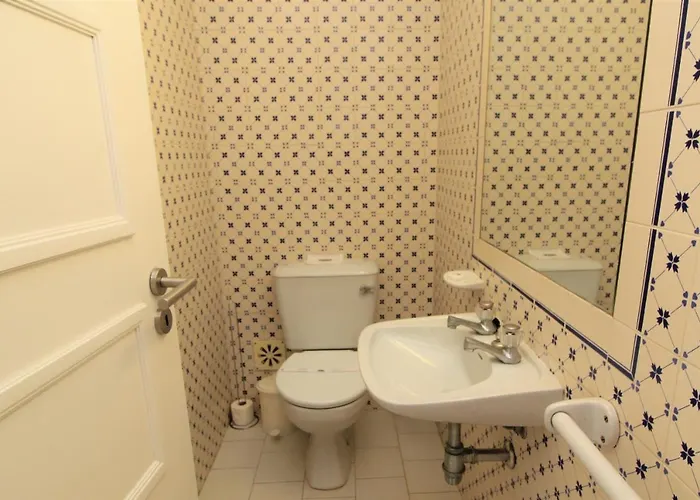 53a Sao Rafael T2 Duplex - Albufeira, Algarve Lejlighed Albufeira