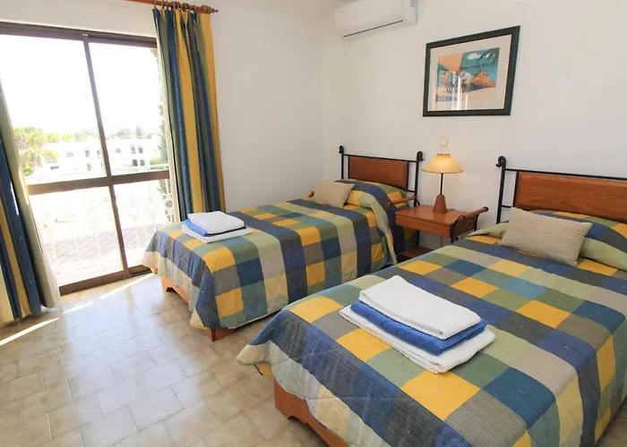 53a Sao Rafael T2 Duplex - Albufeira, Algarve