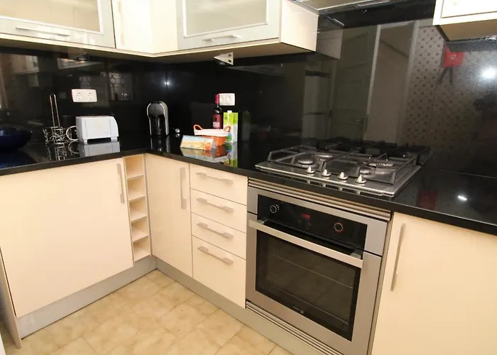 53a Sao Rafael T2 Duplex - Albufeira, Algarve * Albufeira