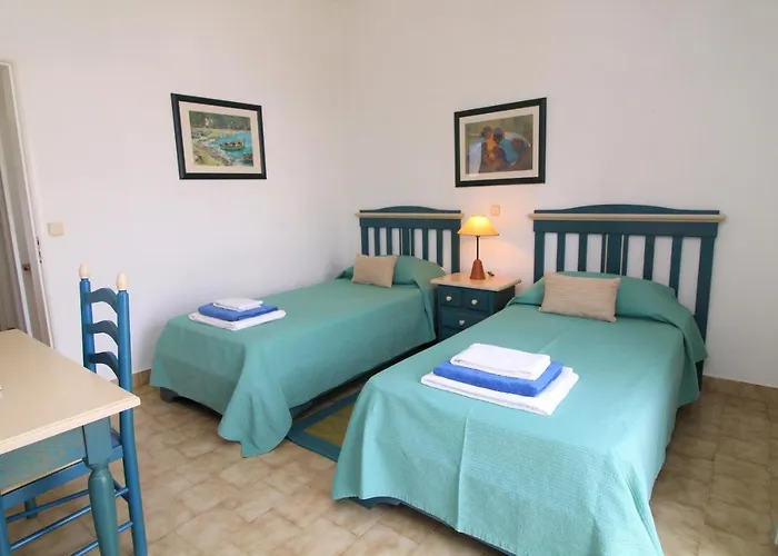 53a Sao Rafael T2 Duplex - Albufeira, Algarve Albufeira