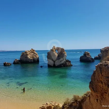 Appartamento 53a Sao Rafael T2 Duplex - Albufeira, Algarve *