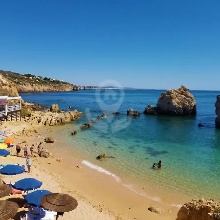 Appartamento 53a Sao Rafael T2 Duplex - Albufeira, Algarve