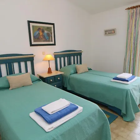 53a Sao Rafael T2 Duplex - Albufeira, Algarve アパート