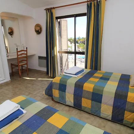 53a Sao Rafael T2 Duplex - Albufeira, Algarve *