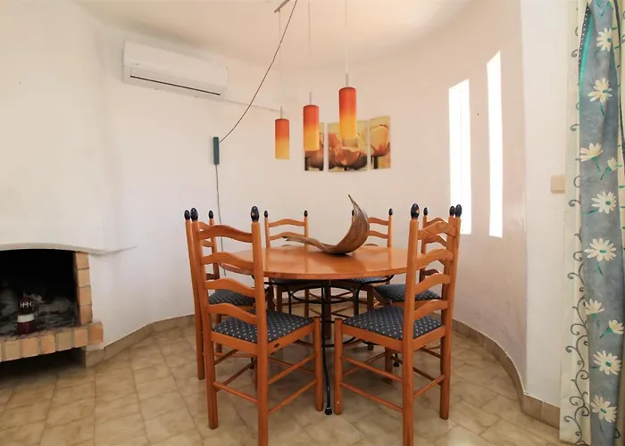 アパート 53a Sao Rafael T2 Duplex - Albufeira, Algarve *