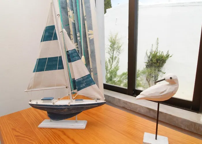 アパート 53a Sao Rafael T2 Duplex - Albufeira, Algarve アルブフェイラ