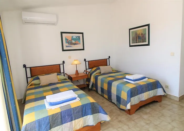 53a Sao Rafael T2 Duplex - Albufeira, Algarve