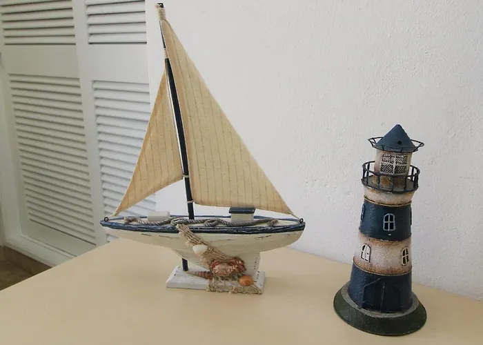 アパート 53a Sao Rafael T2 Duplex - Albufeira, Algarve