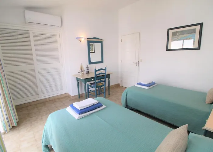 アパート 53a Sao Rafael T2 Duplex - Albufeira, Algarve *