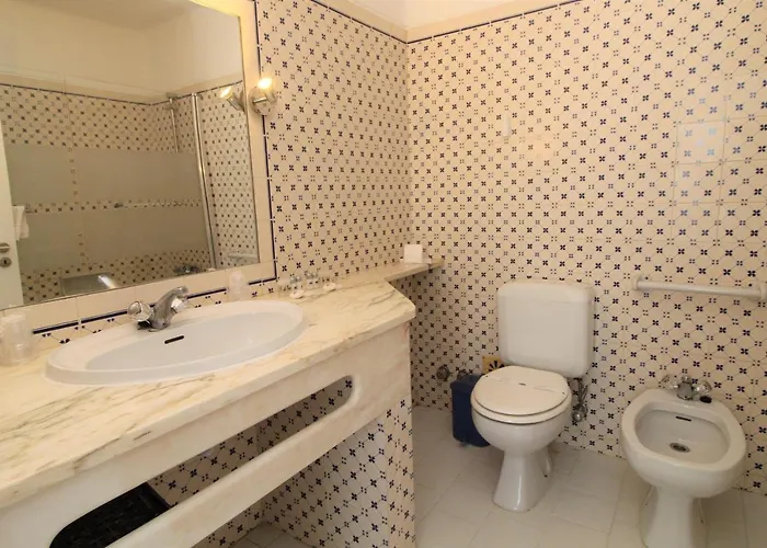 53a Sao Rafael T2 Duplex - Albufeira, Algarve アパート *