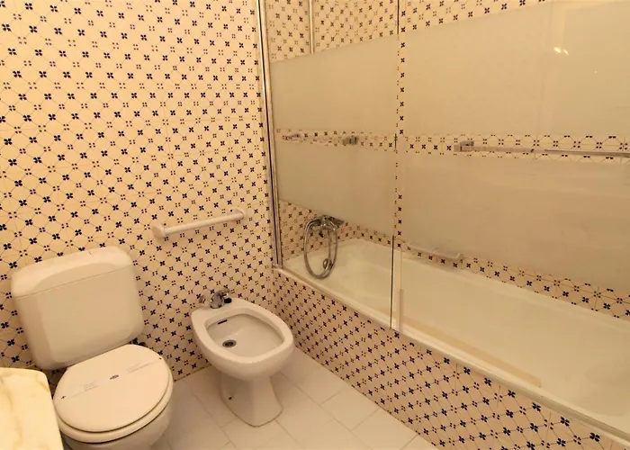 53a Sao Rafael T2 Duplex - Albufeira, Algarve * アルブフェイラ