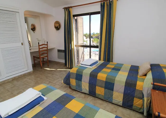 53a Sao Rafael T2 Duplex - Albufeira, Algarve *