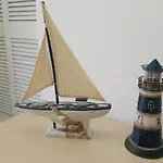 アパート 53a Sao Rafael T2 Duplex - Albufeira, Algarve