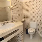 53a Sao Rafael T2 Duplex - Albufeira, Algarve アパート *