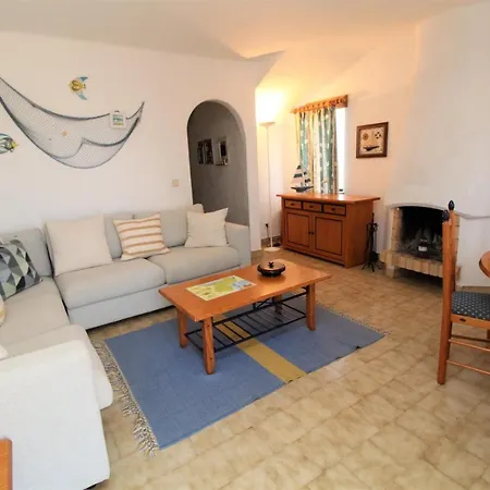 53a Sao Rafael T2 Duplex - Albufeira, Algarve アルブフェイラ