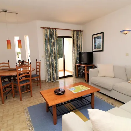 53a Sao Rafael T2 Duplex - Albufeira, Algarve * アルブフェイラ